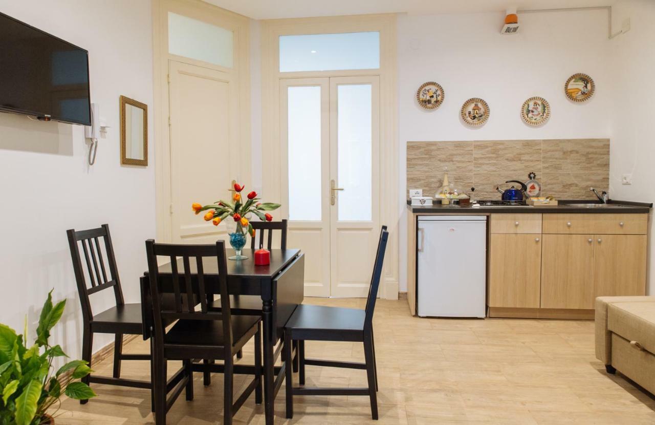 Il Tempo Ritrovato - Locazione Ad Uso Turistico Apartment Palermo Ngoại thất bức ảnh